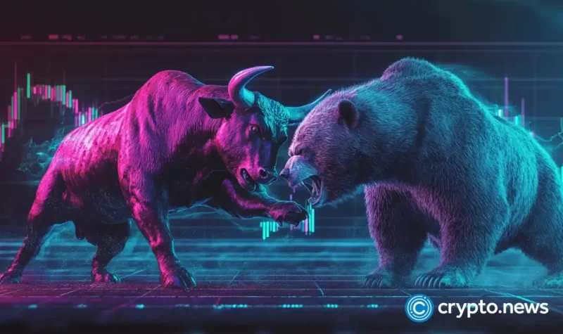 is-the-crypto-bull-run-here?-bitcoin-wavers-as-traders-take-profits