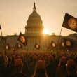 bitcoin-owners-emerge-as-pivotal-voting-bloc-ahead-of-2026-midterms,-poll-shows