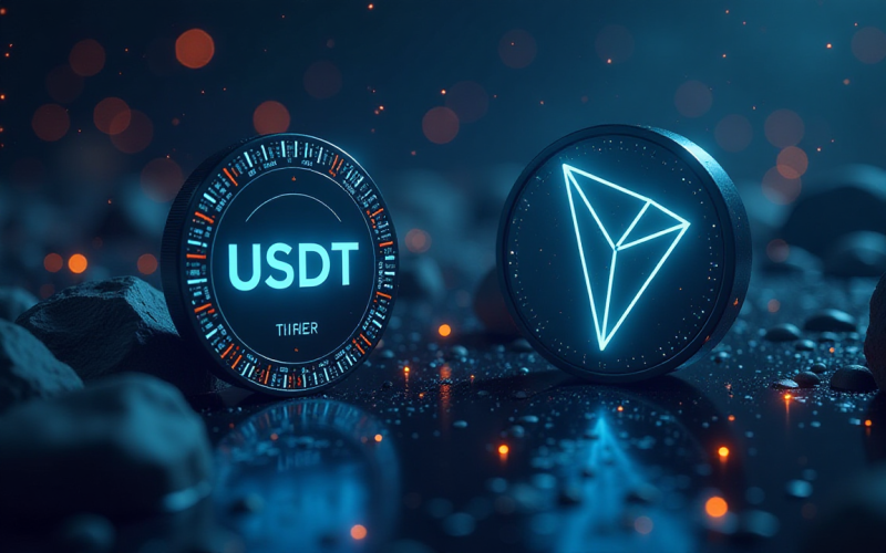tron-price-forecast-as-usdt-supply-surpasses-$80-billion