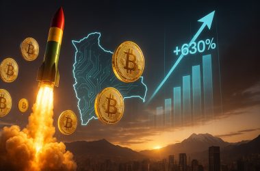 crypto-payments-soar-630%-in-bolivia,-central-bank-reports-$430m-since-lifting-ban