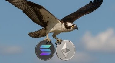 rex-osprey-ethereum,-solana-staked-etfs-may-launch-soon-as-sec-raises-no-objections
