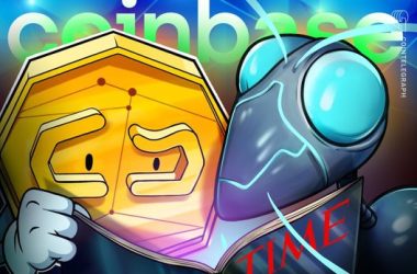 coinbase-makes-time's-100-most-influential-companies-of-2025-list