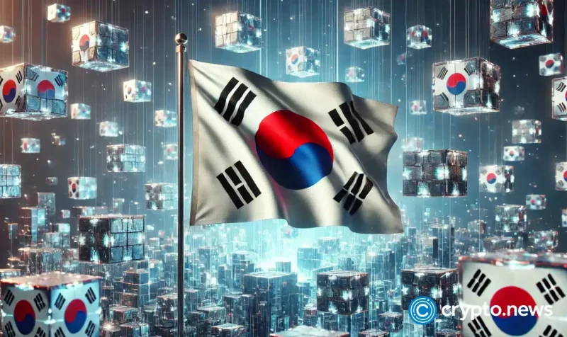 south-korean-stocks-ride-crypto-wave-as-new-president-backs-won-based-tokens