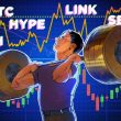 bitcoin-aims-for-highest-weekly-close:-will-hype,-bch,-link,-and-sei-follow?