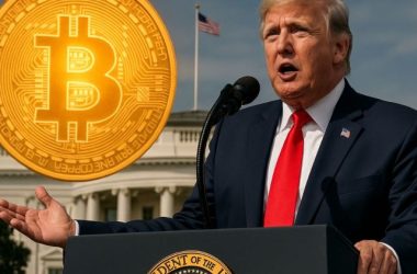 trump-backs-bitcoin-in-latest-white-house-speech-–-best-crypto-to-buy-before-the-next-bull-run