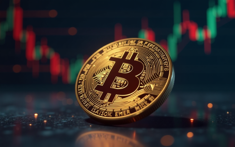bitcoin-rises-above-$107k-as-trump’s-fiscal-policy-comments-boost-hard-assets