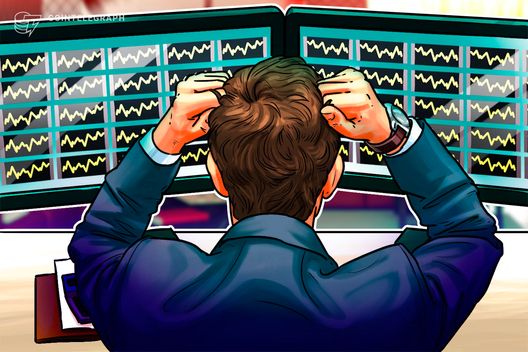 unlucky-trader-‘qwatio’-liquidated-8-times-in-a-week,-loses-$12.5m