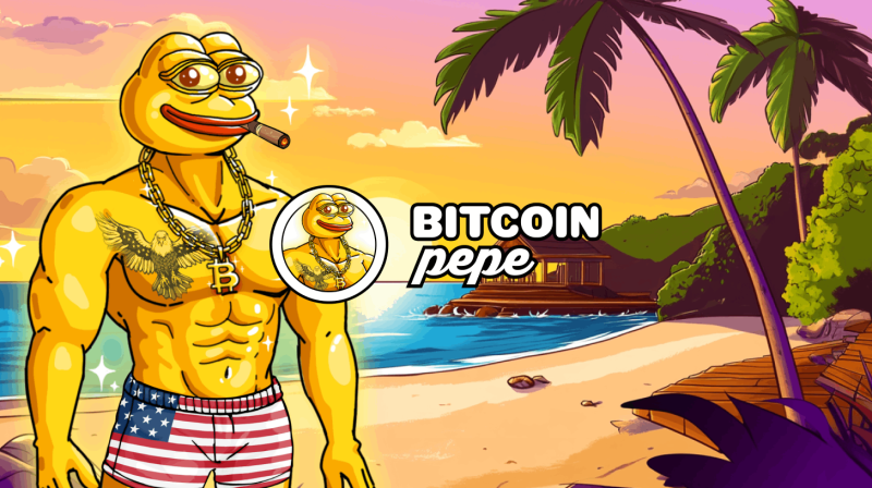 bitcoin-pepe-gains-momentum-as-vanadi-coffee-bets-big-on-btc