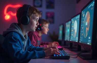 ai-crypto-block3-plans-to-disrupt-gaming,-presale-goes-live-on-july-1