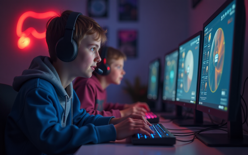 ai-crypto-block3-plans-to-disrupt-gaming,-presale-goes-live-on-july-1