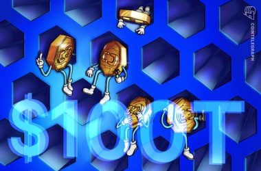 chainlink-reveals-compliance-standard,-targets-$100t-institutional-crypto-flows