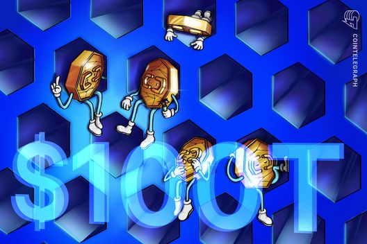 chainlink-reveals-compliance-standard,-targets-$100t-institutional-crypto-flows