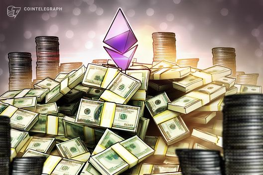 bitmine-raises-$250m-to-launch-ethereum-corporate-treasury