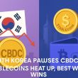 south-korea-pauses-cbdcs,-stablecoins-heat-up:-here’s-why-best-wallet-wins-the-new-crypto-framework