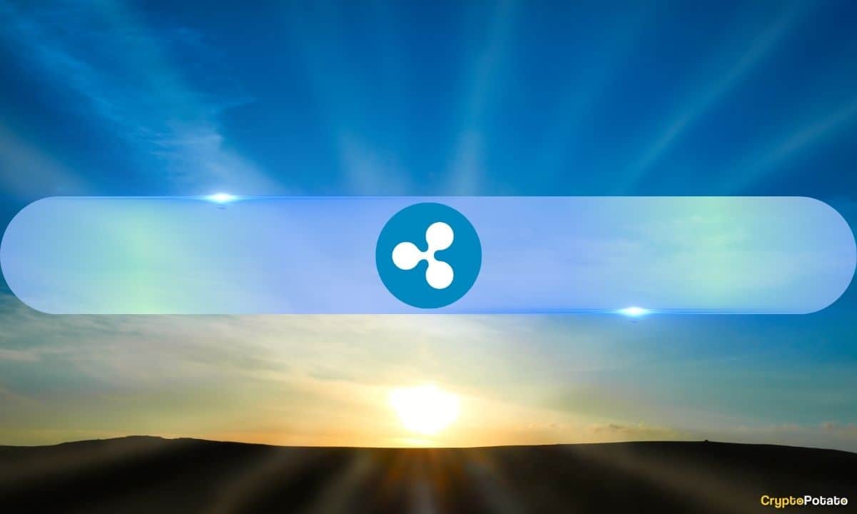 breaking:-ripple’s-xrpl-evm-sidechain-mainnet-is-now-live