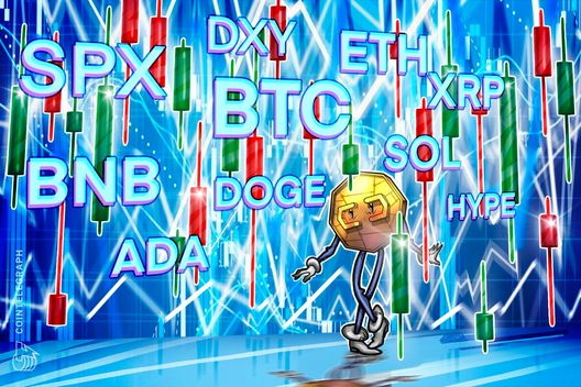 price-predictions-6/30:-spx,-dxy,-btc,-eth,-xrp,-bnb,-sol,-doge,-ada,-hype