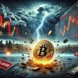 analyst-calls-for-bitcoin-crash-as-price-pulls-above-$108,000-—-details