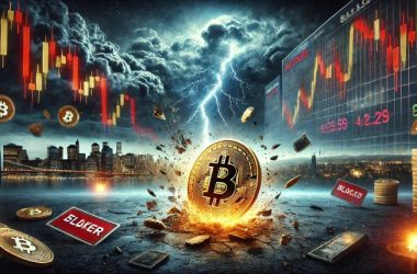 analyst-calls-for-bitcoin-crash-as-price-pulls-above-$108,000-—-details