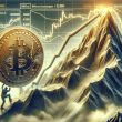 bitcoin-price-trims-gains-—-bulls-lose-steam-near-resistance