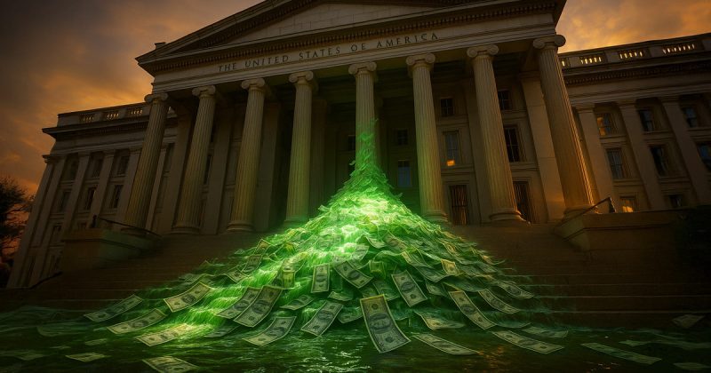 weakening-dollar-and-m2-influx-set-stage-for-possible-bitcoin-surge-in-h2