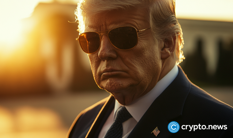 trump’s-crypto-ventures-worth-at-least-$620m,-report-claims