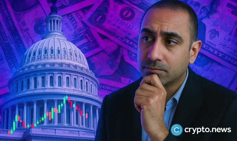“there-is-no-fix”-for-the-us.-debt,-says-ex-coinbase-cto-balaji-srinivasan-—-and-it’s-starting-to-show