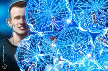crypto-should-be-about-freeing-people,-not-esoteric-tech-—-vitalik-buterin
