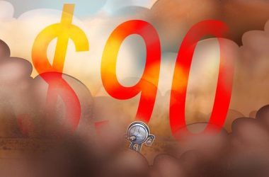 ltc-under-$90:-buying-opportunity-or-warning-sign?
