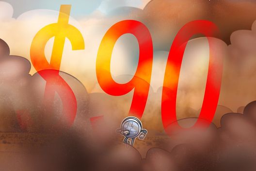 ltc-under-$90:-buying-opportunity-or-warning-sign?