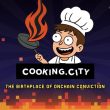 cooking.city-bringing-back-value-redistribution-to-solana-fair-launches