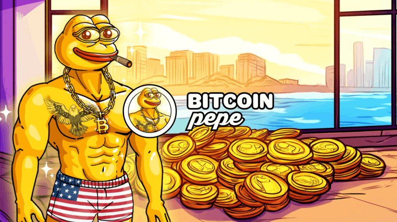 bitcoin-pepe-gains-traction-as-bitcoin-gears-up-for-its-next-big-move