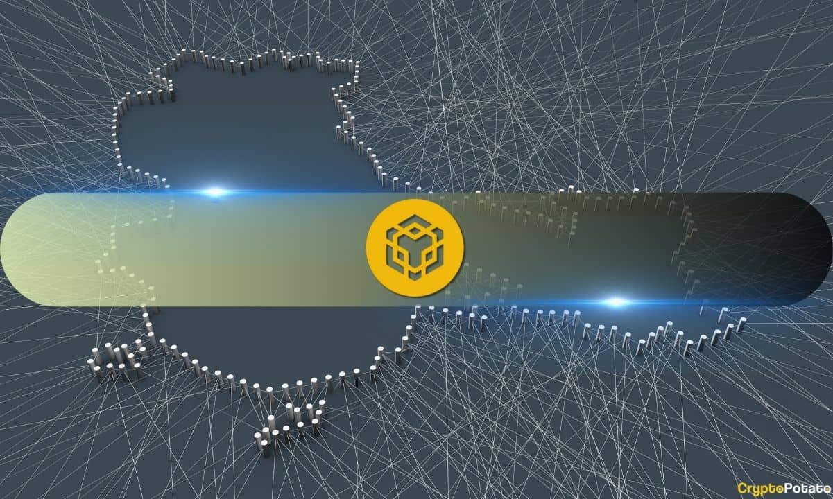 this-chinese-company-is-buying-a-lot-of-bnb,-aims-to-own-$1-billion-worth