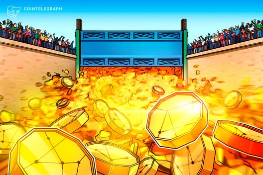 crypto-funds-post-$1b-inflows-with-net-assets-breaking-new-highs