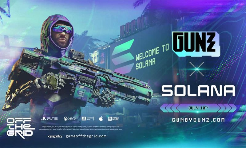 gunz-announces-$gun-token-expansion-to-solana