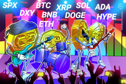 price-predictions-7/7:-spx,-dxy,-btc,-eth,-xrp,-bnb,-sol,-doge,-ada,-hype