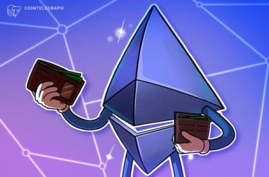 two-ethereum-genesis-wallets-wake,-move-$2.9m-eth