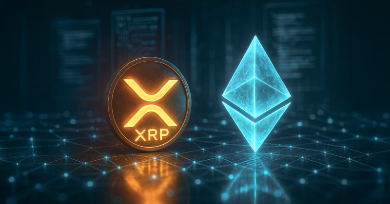 xrp-ledger’s-evm-sidechain-sees-1,400-smart-contracts-in-first-week