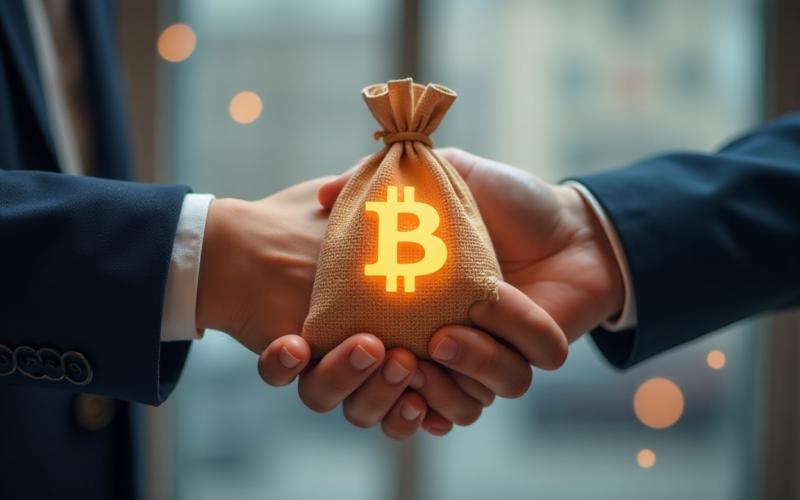 japan’s-remixpoint-to-pay-ceo-entirely-in-bitcoin,-citing-shareholder-alignment