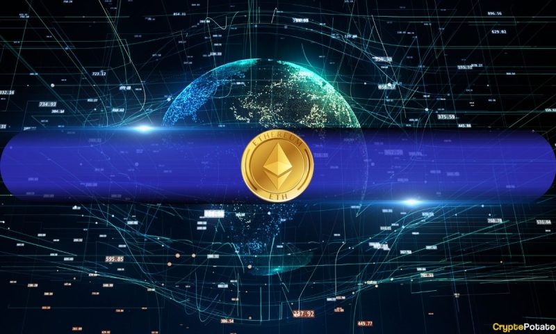 ethereum-is-becoming-what-treasuries-are-to-traditional-finance:-research
