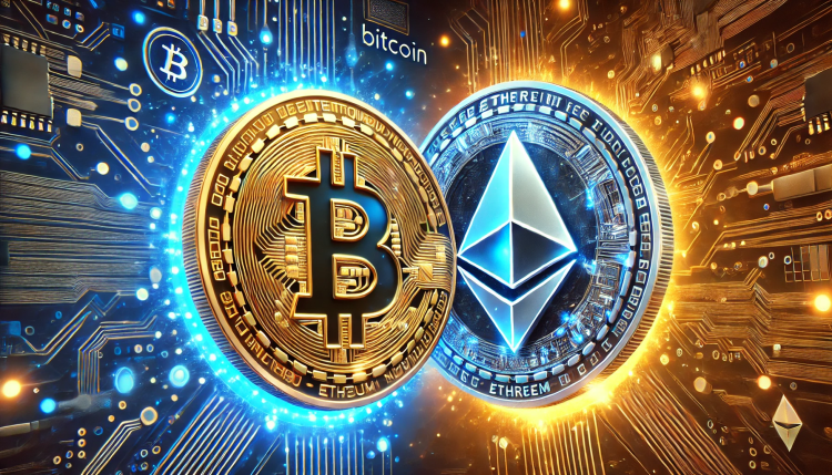 ethereum-is-already-outperforming-bitcoin-in-july,-is-altcoin-season-here?