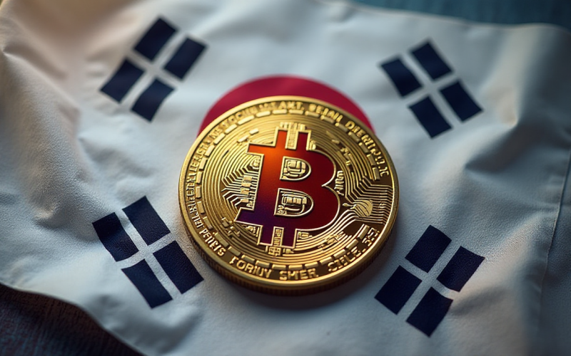south-korea’s-crypto-reform-plans-offer-tax-cuts-and-funding-access-to-companies