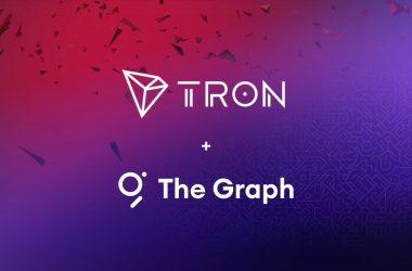 the-graph-brings-real-time-data-streaming-to-tron,-providing-builders-with-advanced-blockchain-insights