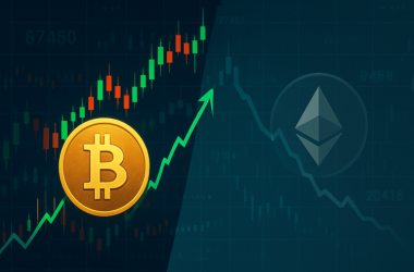 bitcoin-moving-with-stocks,-but-ethereum’s-correlation-is-fading