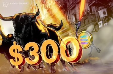 sol-price-’bull-chart’-targets-$300-as-solana-etf-approval-odds-hit-99.7%
