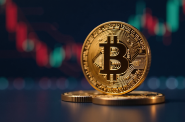 bitcoin-hits-record-high-of-$112,055;-crypto-stocks-rally-in-response