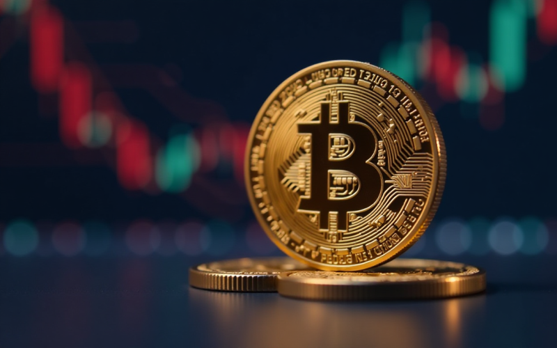 bitcoin-hits-record-high-of-$112,055;-crypto-stocks-rally-in-response