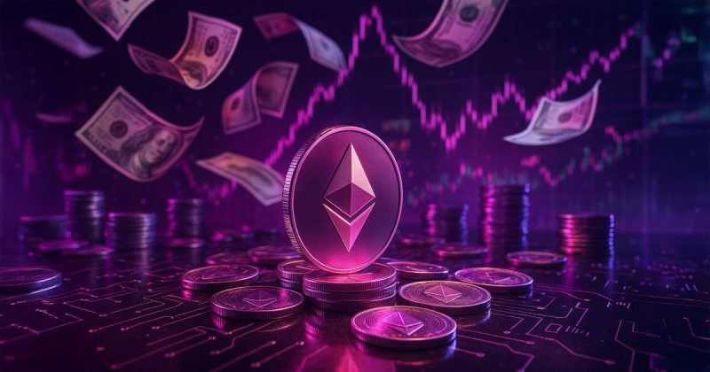 ethereum-regains-$2,700-amid-lowest-long/short-ratio-in-two-years-and-etf-cash-floods