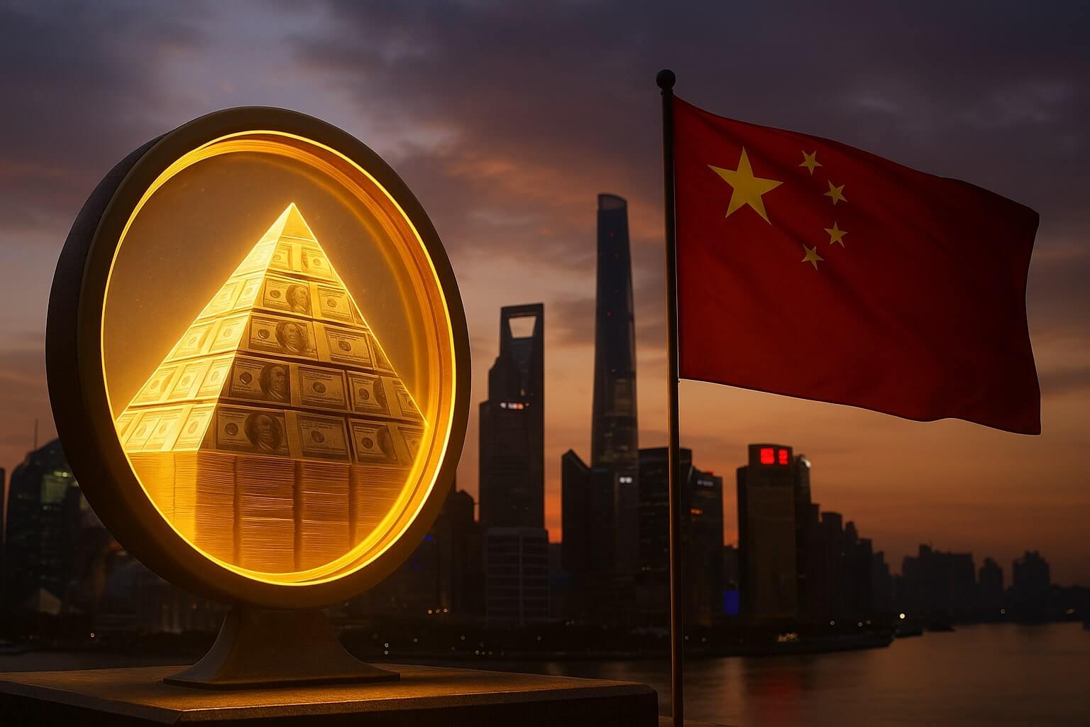 chinese-industry-group-warns-web3-and-defi-high-return-deals-hide-classic-ponzi-engines