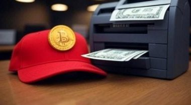 trump-says-bitcoin-and-tech-boom-show-us-economy-is-back,-urges-fed-to-cut-rates