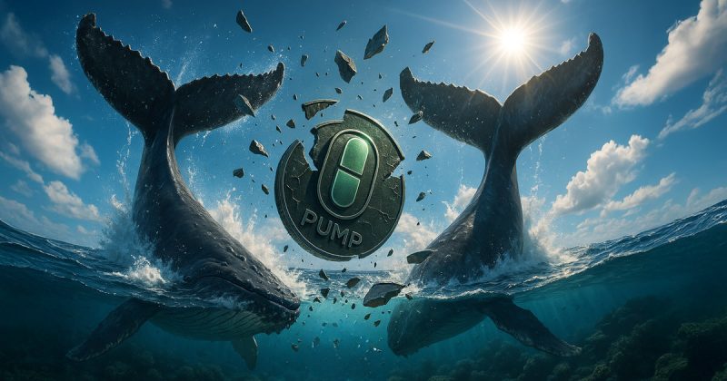 investors-rush-into-historic-pump-pre-sale-while-whales-quietly-prepare-for-a-crash